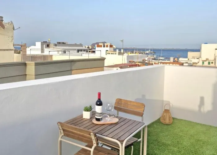 Palmet Suite Isabel By Best Holidays Fuerteventura