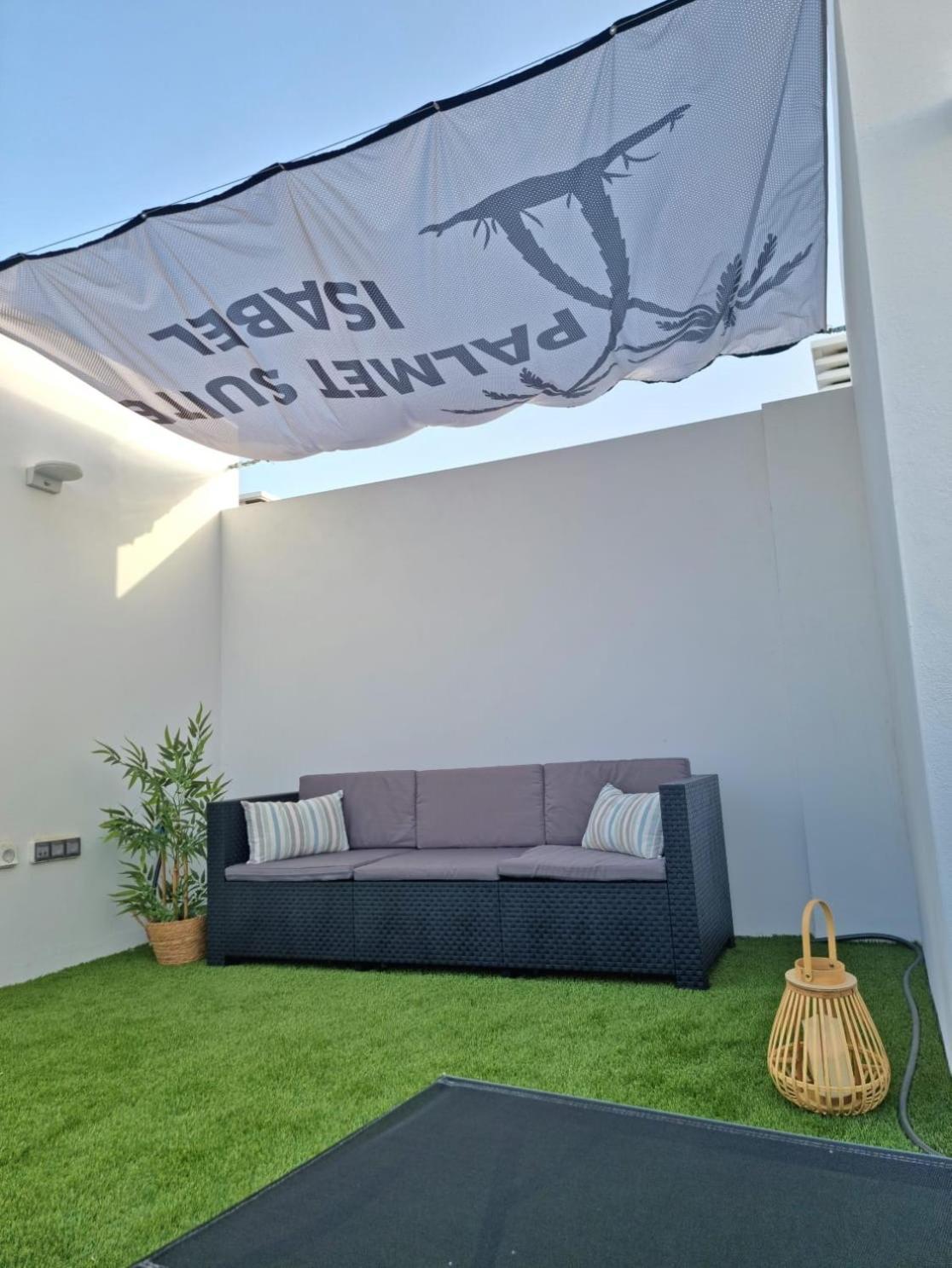 Palmet Isabel By Holidays Fuerteventura *